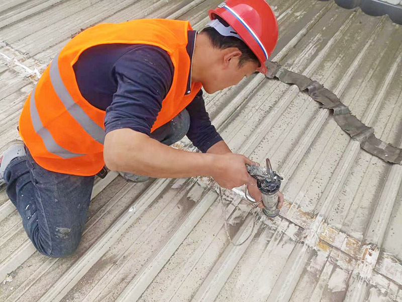 深圳專業樓頂補漏防水公司聯系電話是多少